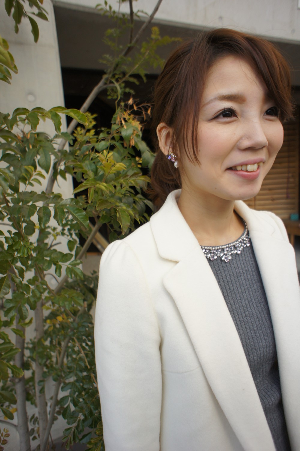 久門 綾香
