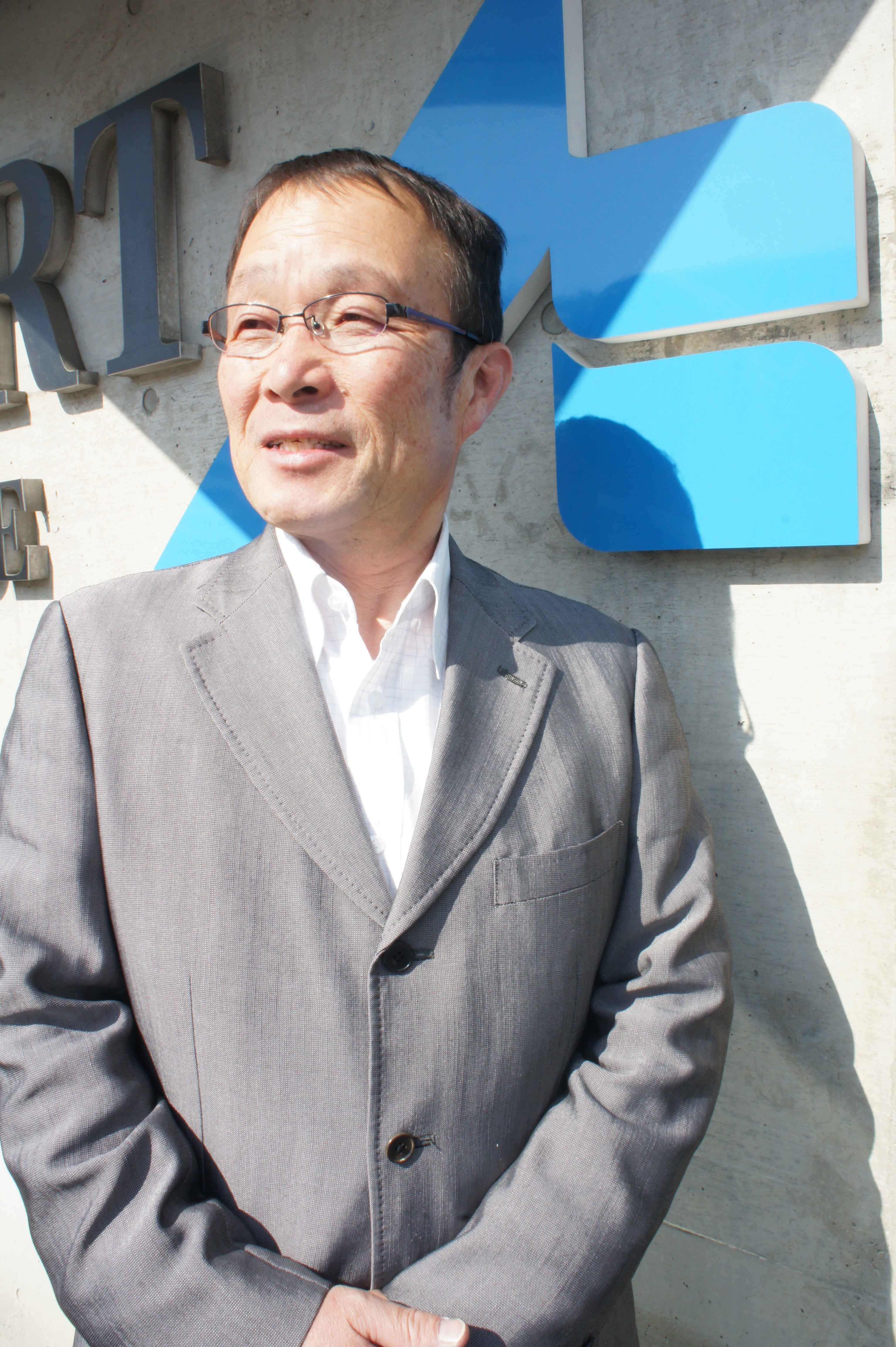 井上 隆一