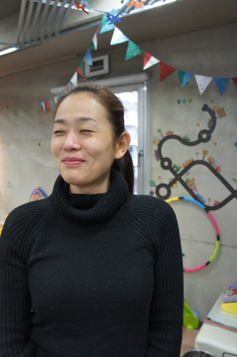 福永 和子