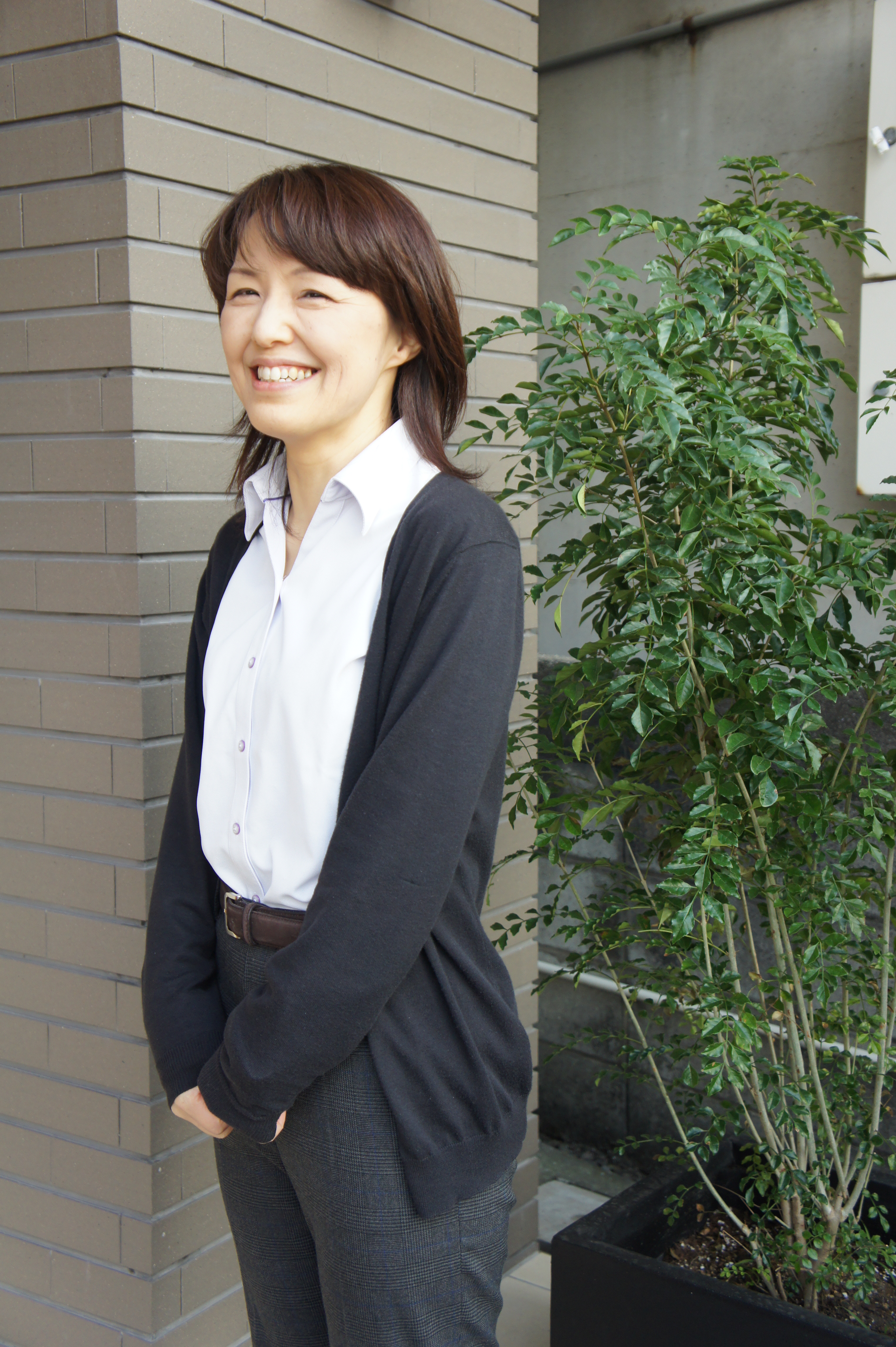 吉村 由美