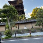京都散策