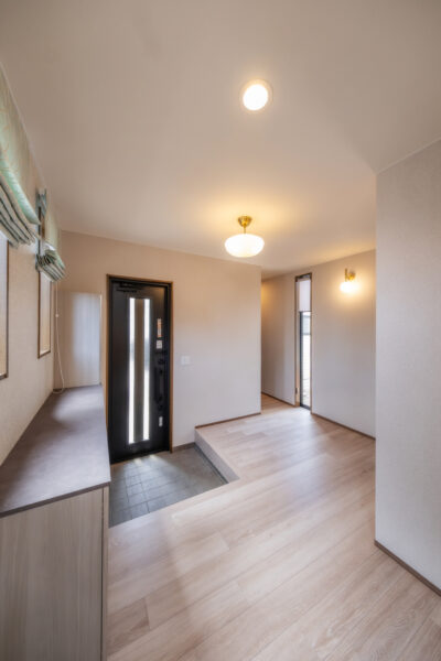 インテリアで魅せるリノベーションハウス｜西条市｜リフォーム1