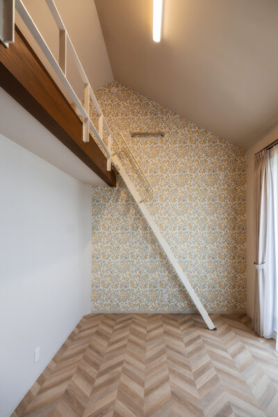 インテリアで魅せるリノベーションハウス｜西条市｜リフォーム13