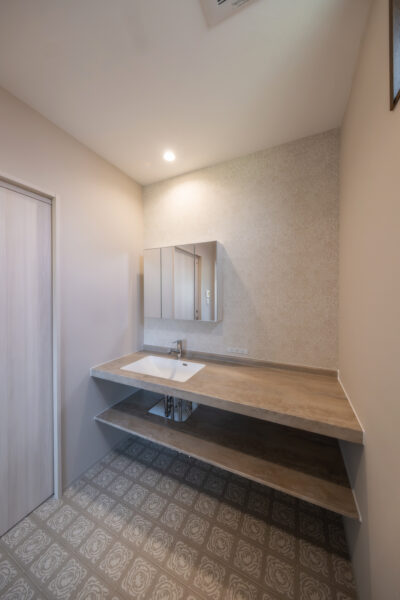 インテリアで魅せるリノベーションハウス｜西条市｜リフォーム7