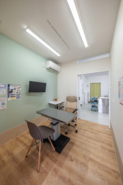 なのはな犬猫クリニック｜東温市｜動物病院5