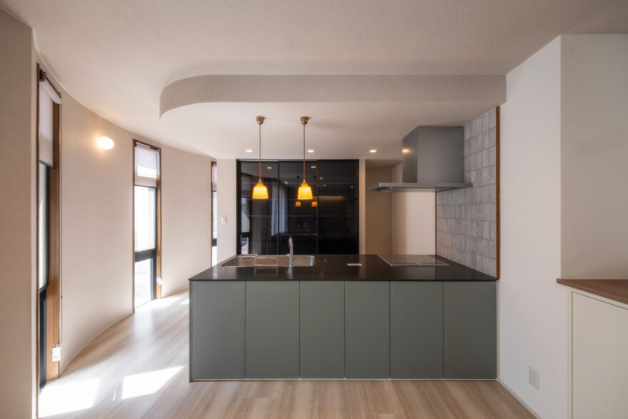 インテリアで魅せるリノベーションハウス｜西条市｜リフォーム5