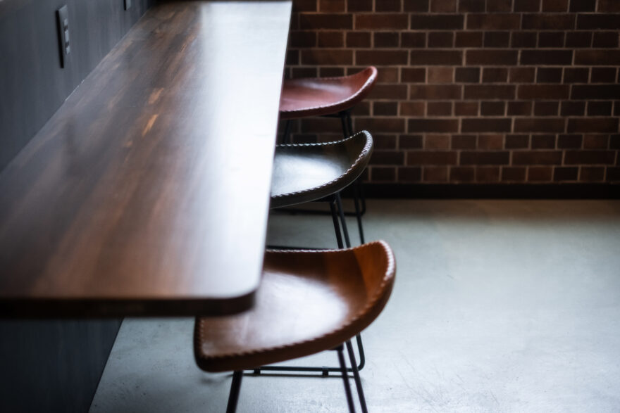 Rilassa coffee｜松山市｜カフェ6