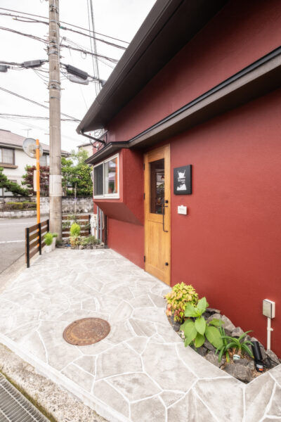 Rilassa coffee｜松山市｜カフェ2