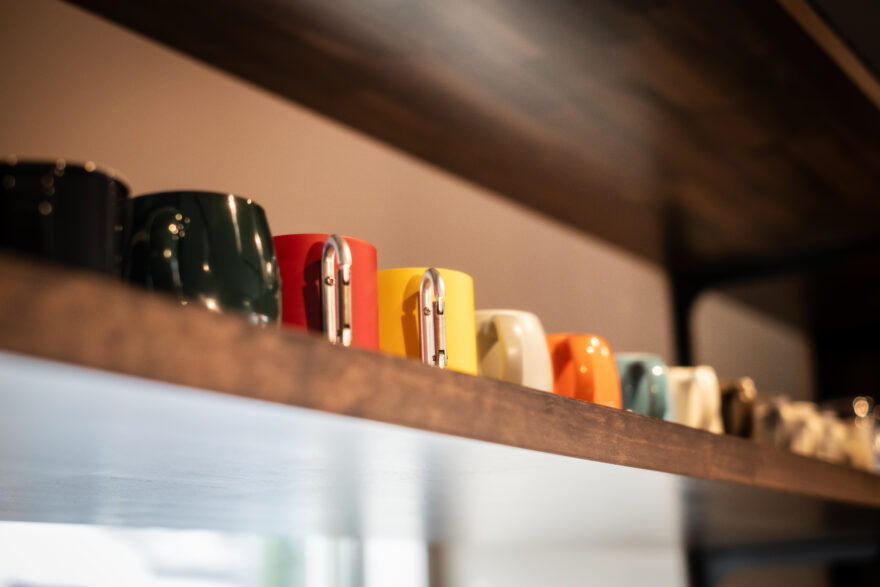 Rilassa coffee｜松山市｜カフェ10