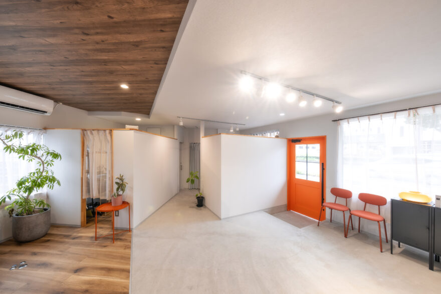 POLF｜松山市｜美容室6