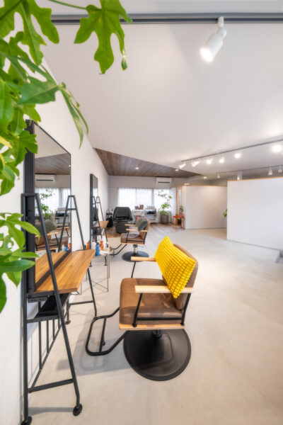 POLF｜松山市｜美容室4