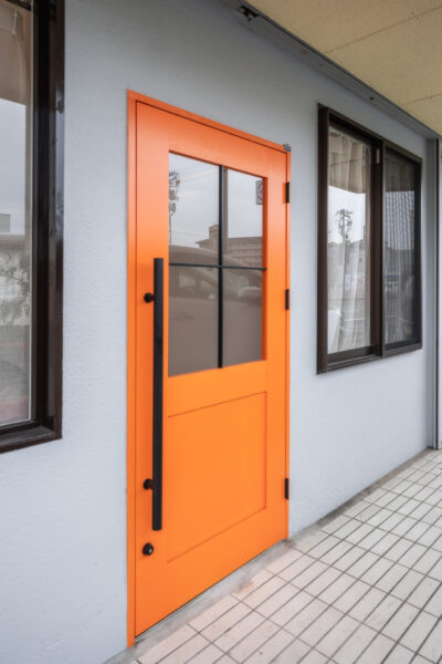 POLF｜松山市｜美容室2