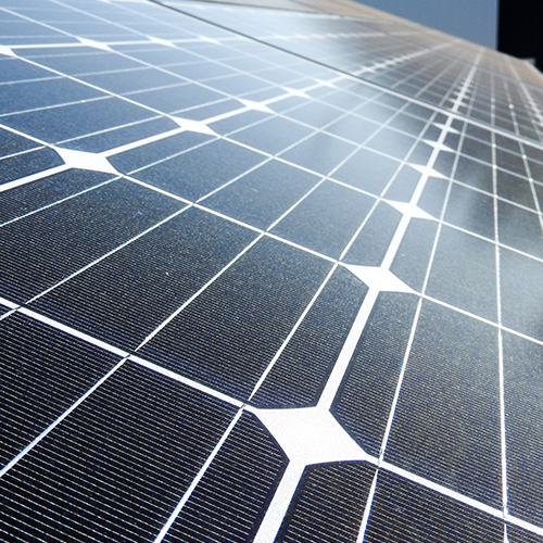 太陽光発電パネル