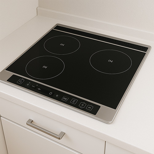 IHクッキングヒーター