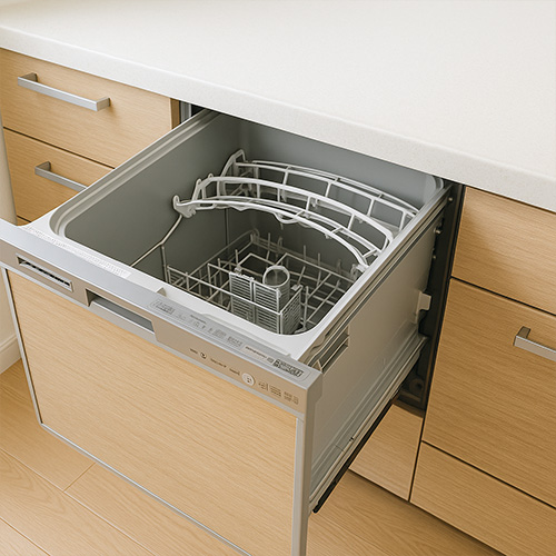 食器洗い乾燥機