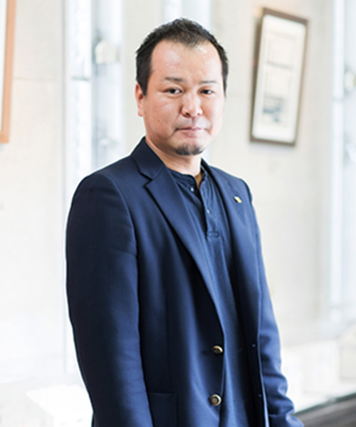 中鋪 和範