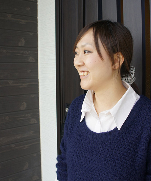 髙野 鮎美