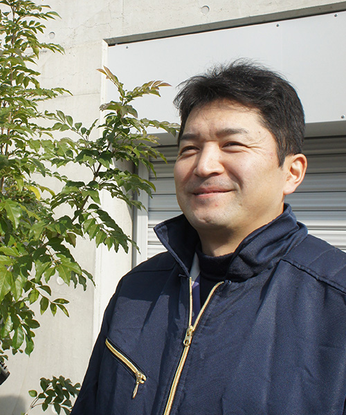藤原 哲夫