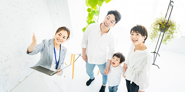 おうちの見学会