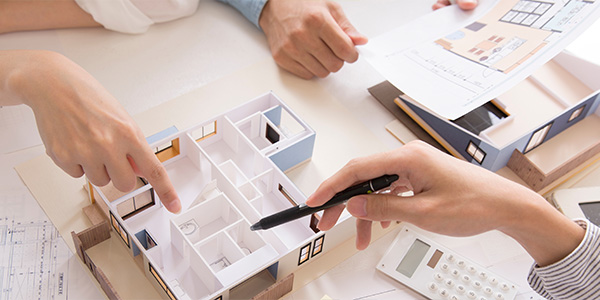 家づくり相談会