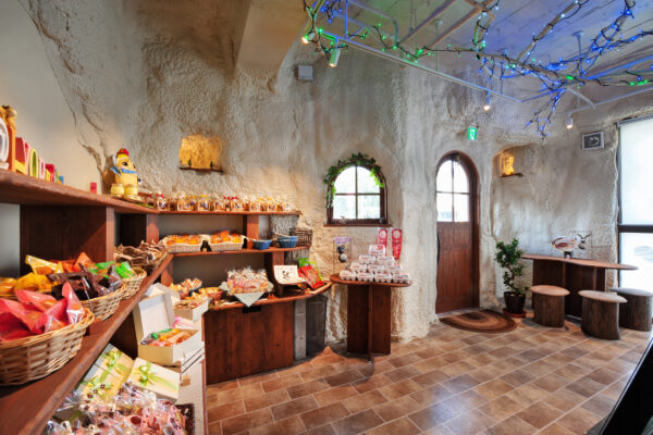 ふるさと工房いーよプリン｜松山市｜洋菓子店
