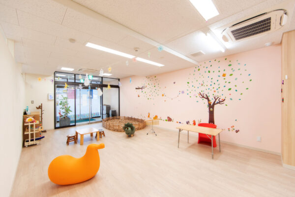 志リレーションLab｜松山市｜福祉事業所