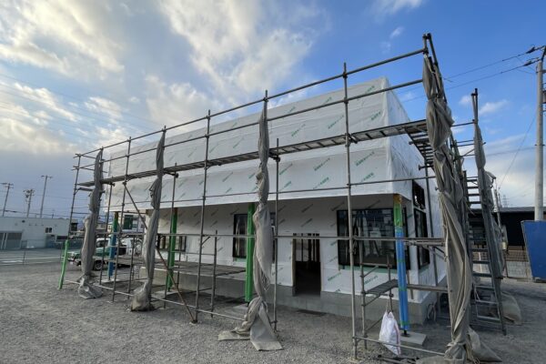 初回限定！家づくり無料相談会