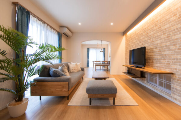 【Re】リフォーム＆リノベーション無料相談会