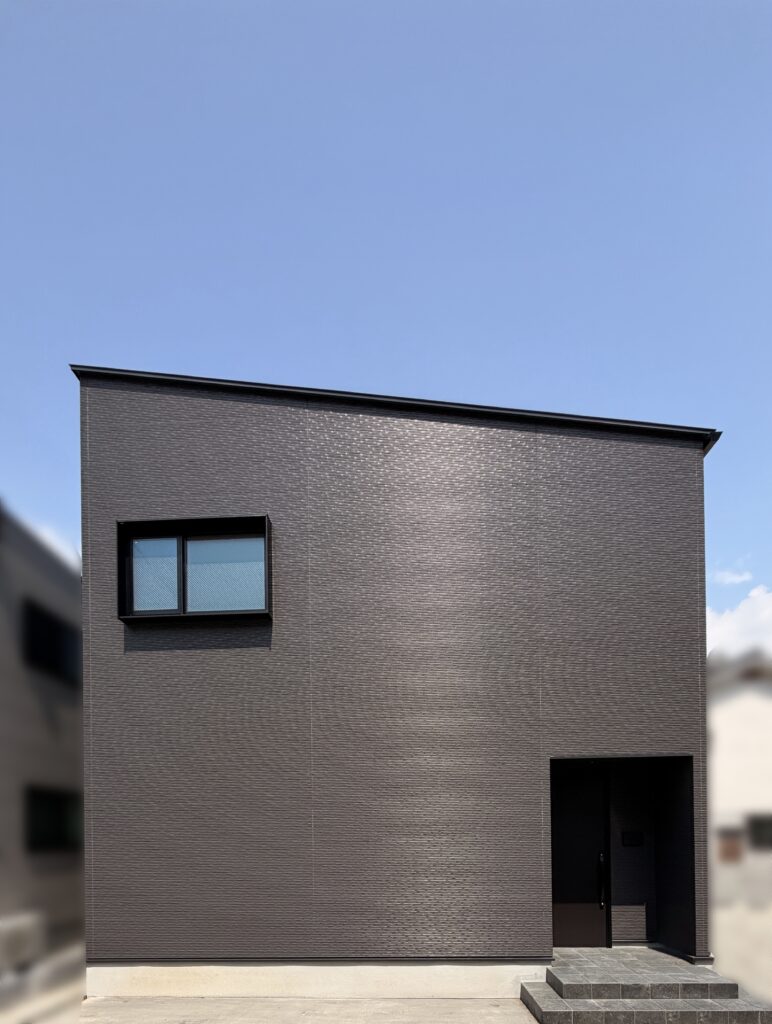 【完全予約制】セミオーダー住宅”KATACHi”完成見学会